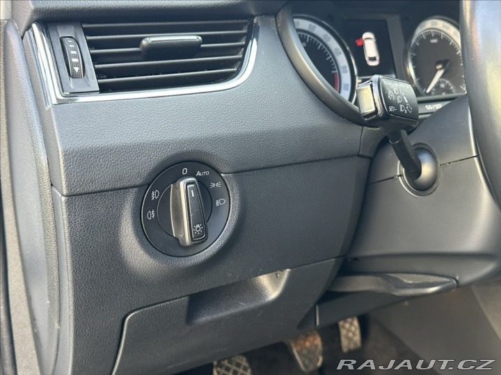 Škoda Octavia 2,0 TDI 150PS  III FL Sty 2019