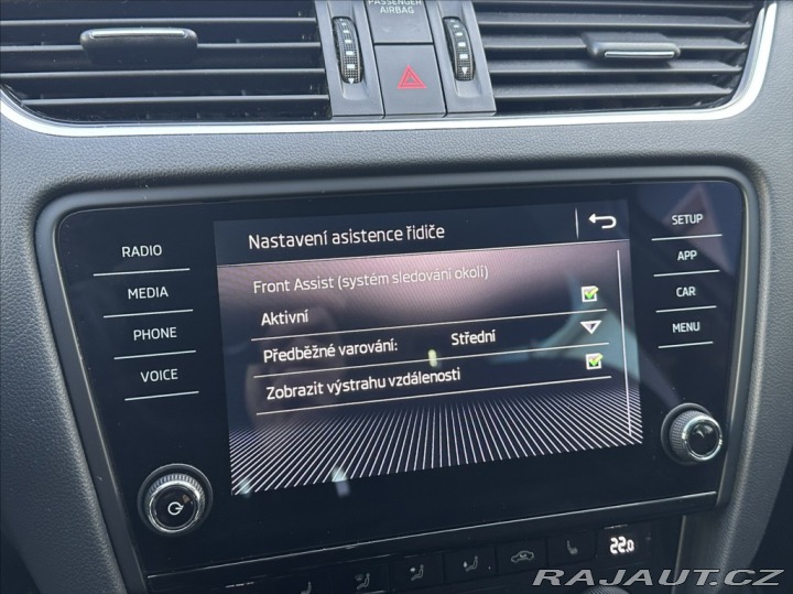 Škoda Octavia 2,0 TDI 150PS  III FL Sty 2019