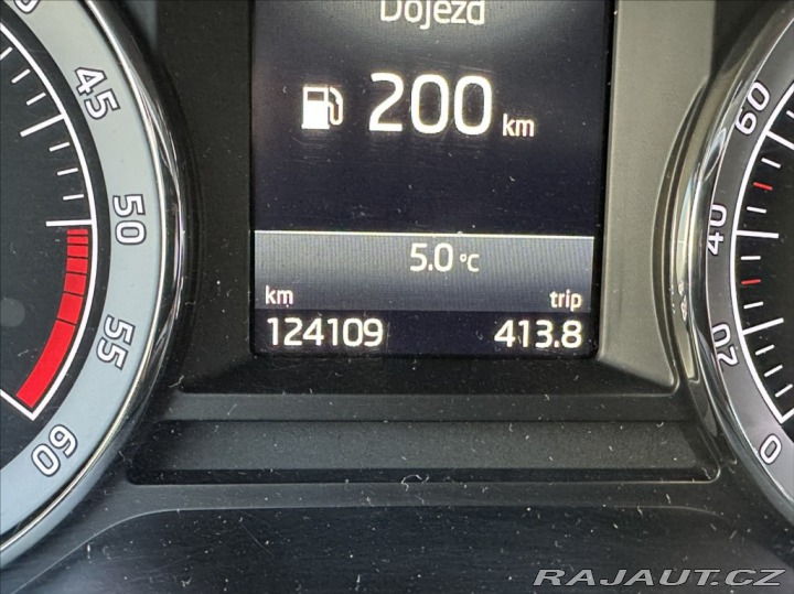 Škoda Octavia 2,0 TDI 150PS  III FL Sty 2019