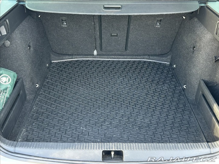 Škoda Octavia 2,0 TDI 150PS  III FL Sty 2019