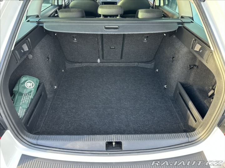 Škoda Octavia 2,0 TDI 150PS  III FL Sty 2019