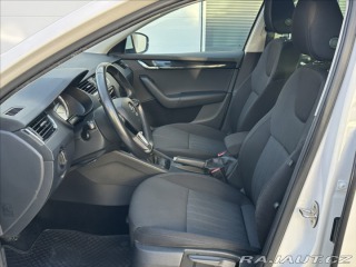 Škoda Octavia 2,0 TDI 150PS  III FL Sty 2019