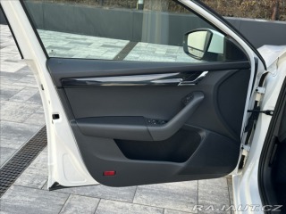 Škoda Octavia 2,0 TDI 150PS  III FL Sty 2019