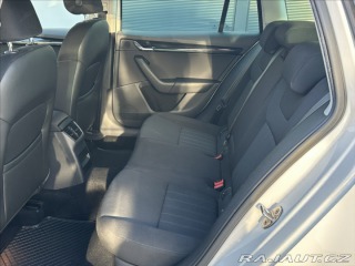 Škoda Octavia 2,0 TDI 150PS  III FL Sty 2019