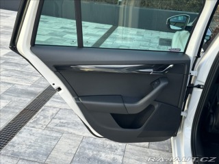 Škoda Octavia 2,0 TDI 150PS  III FL Sty 2019