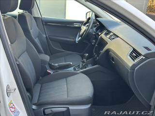 Škoda Octavia 2,0 TDI 150PS  III FL Sty 2019