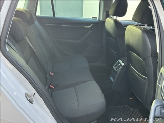Škoda Octavia 2,0 TDI 150PS  III FL Sty 2019