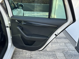 Škoda Octavia 2,0 TDI 150PS  III FL Sty 2019