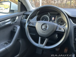 Škoda Octavia 2,0 TDI 150PS  III FL Sty 2019