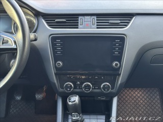 Škoda Octavia 2,0 TDI 150PS  III FL Sty 2019