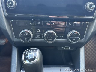 Škoda Octavia 2,0 TDI 150PS  III FL Sty 2019