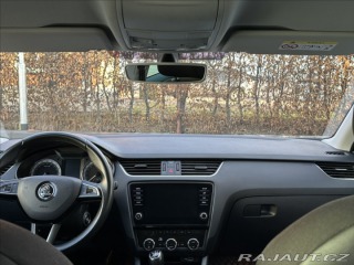 Škoda Octavia 2,0 TDI 150PS  III FL Sty 2019
