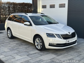 Škoda Octavia 2,0 TDI 150PS  III FL Sty 2019