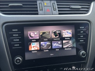 Škoda Octavia 2,0 TDI 150PS  III FL Sty 2019
