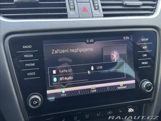 Škoda Octavia 2,0 TDI 150PS  III FL Sty 2019