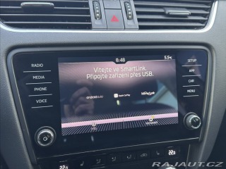 Škoda Octavia 2,0 TDI 150PS  III FL Sty 2019