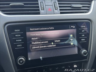 Škoda Octavia 2,0 TDI 150PS  III FL Sty 2019