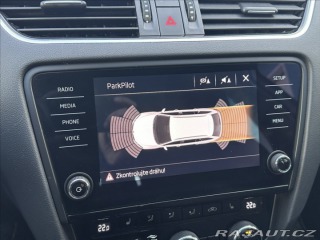 Škoda Octavia 2,0 TDI 150PS  III FL Sty 2019