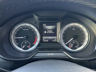 Škoda Octavia 2,0 TDI 150PS  III FL Sty 2019
