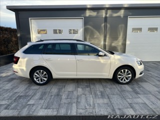 Škoda Octavia 2,0 TDI 150PS  III FL Sty 2019