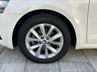 Škoda Octavia 2,0 TDI 150PS  III FL Sty 2019