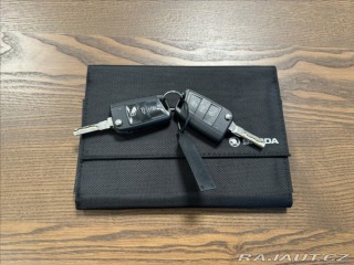 Škoda Octavia 2,0 TDI 150PS  III FL Sty 2019