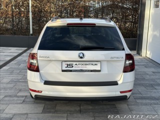 Škoda Octavia 2,0 TDI 150PS  III FL Sty 2019