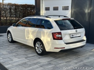 Škoda Octavia 2,0 TDI 150PS  III FL Sty 2019