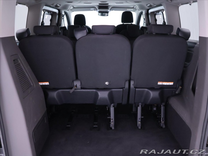 Ford Tourneo Custom 2,0 TDCi 136kW Aut. 8-Mís 2019