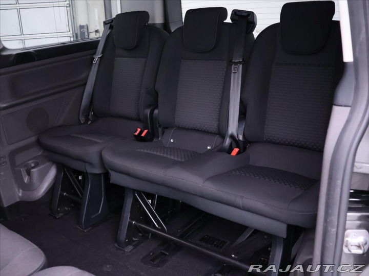 Ford Tourneo Custom 2,0 TDCi 136kW Aut. 8-Mís 2019