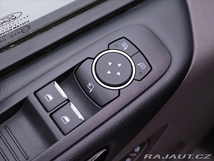 Ford Tourneo Custom 2,0 TDCi 136kW Aut. 8-Mís 2019