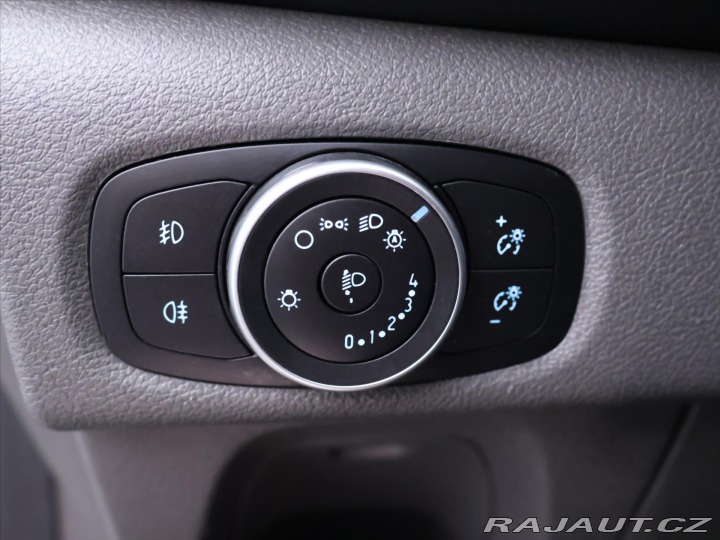 Ford Tourneo Custom 2,0 TDCi 136kW Aut. 8-Mís 2019