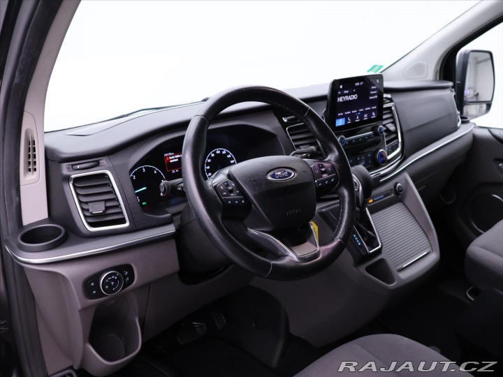 Ford Tourneo Custom 2,0 TDCi 136kW Aut. 8-Mís 2019