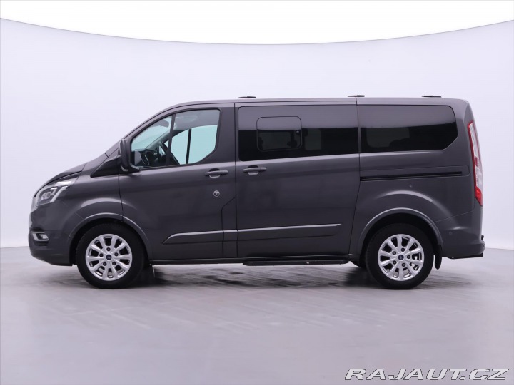 Ford Tourneo Custom 2,0 TDCi 136kW Aut. 8-Mís 2019