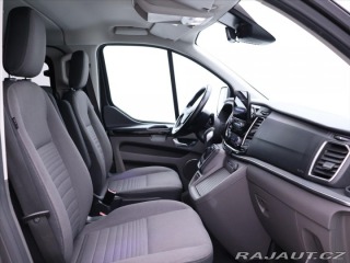 Ford Tourneo Custom 2,0 TDCi 136kW Aut. 8-Mís 2019