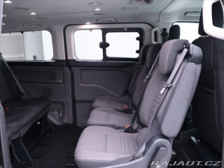 Ford Tourneo Custom 2,0 TDCi 136kW Aut. 8-Mís 2019