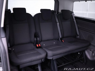 Ford Tourneo Custom 2,0 TDCi 136kW Aut. 8-Mís 2019