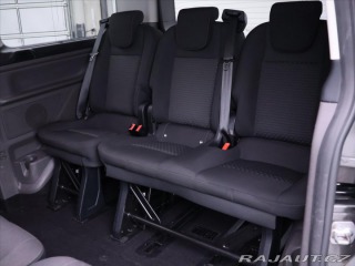 Ford Tourneo Custom 2,0 TDCi 136kW Aut. 8-Mís 2019