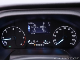 Ford Tourneo Custom 2,0 TDCi 136kW Aut. 8-Mís 2019