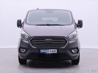 Ford Tourneo Custom 2,0 TDCi 136kW Aut. 8-Mís 2019