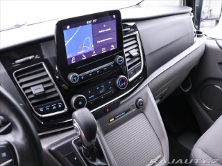 Ford Tourneo Custom 2,0 TDCi 136kW Aut. 8-Mís 2019