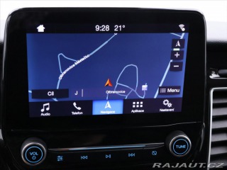 Ford Tourneo Custom 2,0 TDCi 136kW Aut. 8-Mís 2019