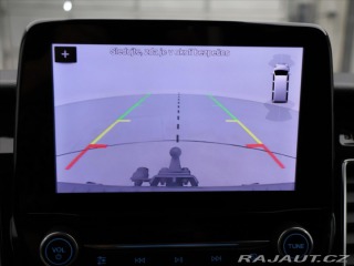 Ford Tourneo Custom 2,0 TDCi 136kW Aut. 8-Mís 2019