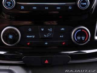 Ford Tourneo Custom 2,0 TDCi 136kW Aut. 8-Mís 2019