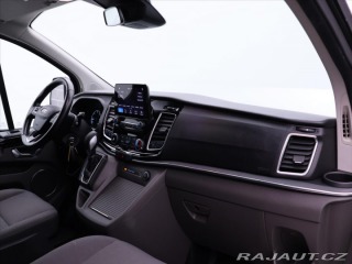 Ford Tourneo Custom 2,0 TDCi 136kW Aut. 8-Mís 2019