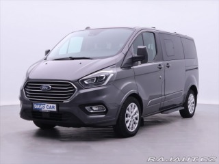 Ford Tourneo Custom 2,0 TDCi 136kW Aut. 8-Mís 2019