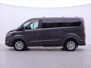 Ford Tourneo Custom 2,0 TDCi 136kW Aut. 8-Mís 2019