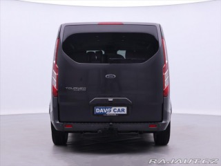 Ford Tourneo Custom 2,0 TDCi 136kW Aut. 8-Mís 2019