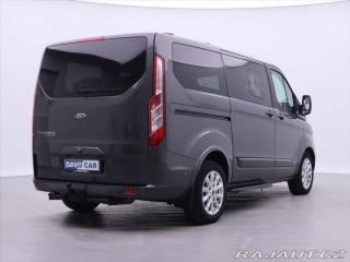 Ford Tourneo Custom 2,0 TDCi 136kW Aut. 8-Mís 2019