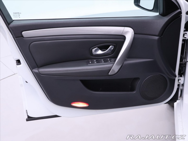 Renault Laguna 1,5 dCi 81kW Expression C 2012